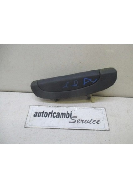 Kapı Kolu Getz 03-06 Arka Dış Sağ (Oem No: 83660-1C000CA)