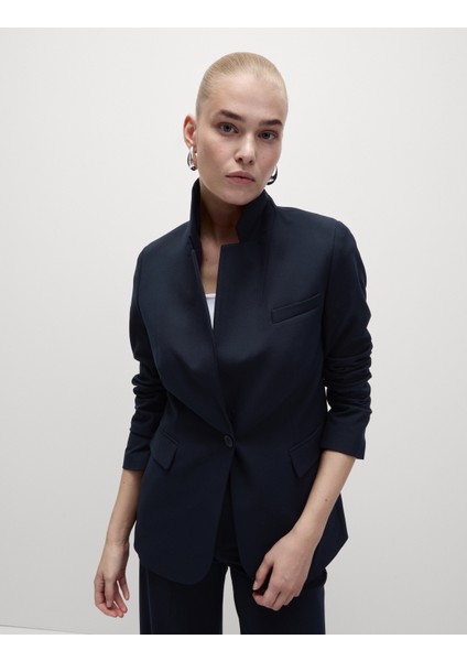 Relaxed Fit Blazer Ceket fiyatları
