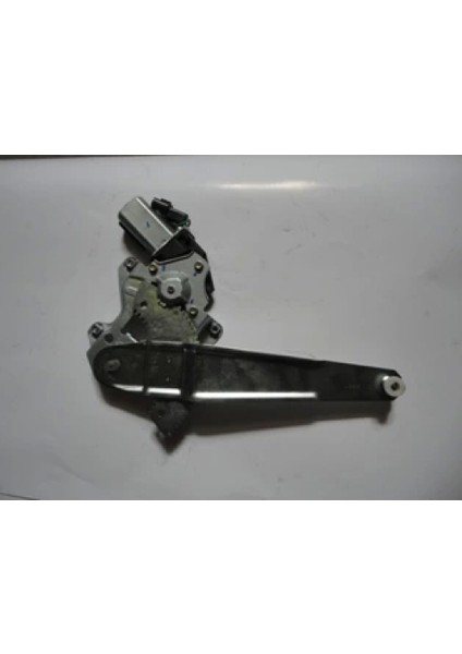 Hyundaı Getz- 06/11; Arka Cam Krikosu Sol Elektrikli/motorlu (5kapı) (Tw) (Oem No: 83403-1C010WM)
