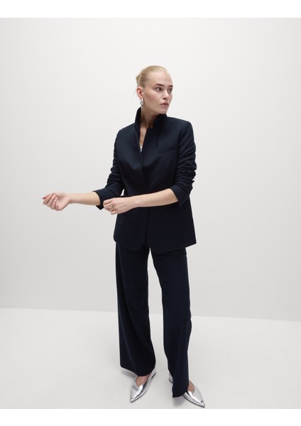 Relaxed Fit Blazer Ceket modelleri