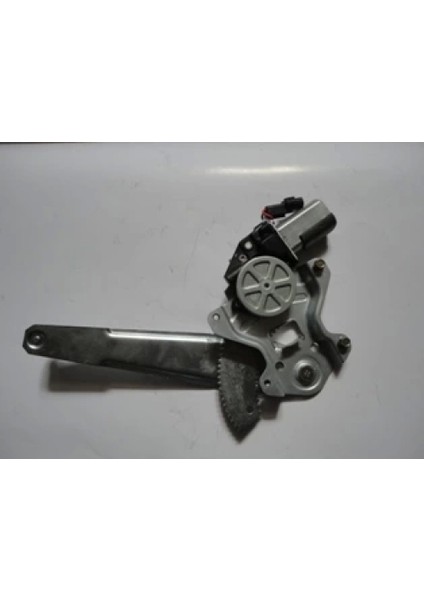 2003-2005 Hyundai Getz Arka Cam Krikosu Sol Elektrikli-Motorlu (5kapı) (Tw) (Adet) (Oem NO:834031C010WM)
