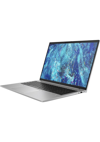 Zbook Firefly G11 Intel Ultra 7 155H 48GB 4tb SSD 4GB/RTXA500 Wuxga 16" W11PRO Mobil Iş Istasyonu ZBF5G4B8EWP06 + Zettaçanta