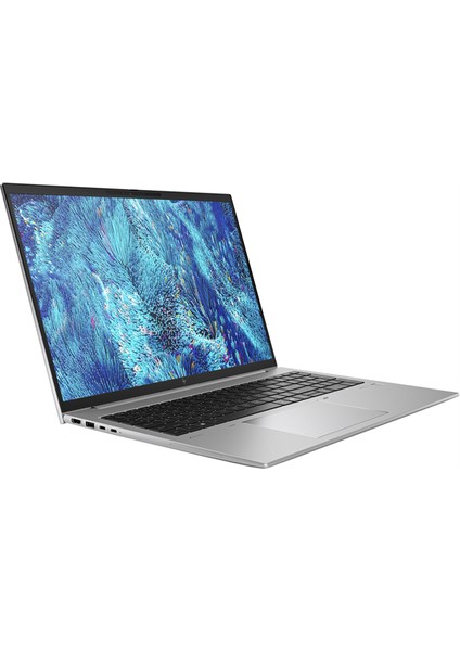 Zbook Firefly G11 Intel Ultra 7 155H 80GB 1tb SSD 4GB/RTXA500 Wuxga 16" W11PRO Mobil Iş Istasyonu ZBF5G4B8EWP12 + Zettaçanta