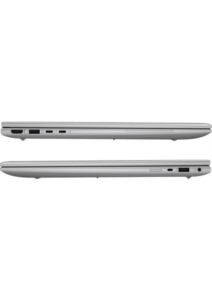 Zbook Firefly G11 Intel Ultra 7 155H 80GB 1tb SSD 4GB/RTXA500 Wuxga 16" W11PRO Mobil Iş Istasyonu ZBF5G4B8EWP12 + Zettaçanta