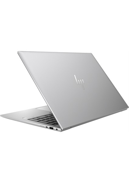 Zbook Firefly G11 Intel Ultra 7 155H 80GB 1tb SSD 4GB/RTXA500 Wuxga 16" W11PRO Mobil Iş Istasyonu ZBF5G4B8EWP12 + Zettaçanta