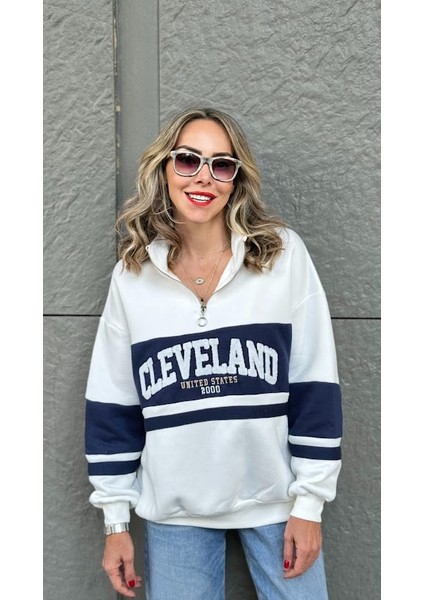 Cleveland Sweatshirt