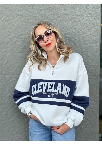 Cleveland Sweatshirt