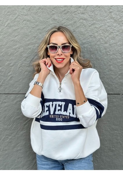 Cleveland Sweatshirt