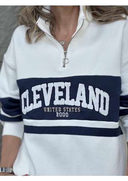 Cleveland Sweatshirt