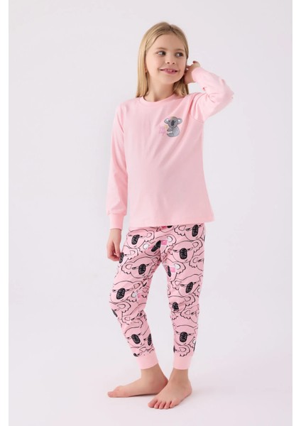 Anne Kız Ikili Takım RP3491-G fiyatları