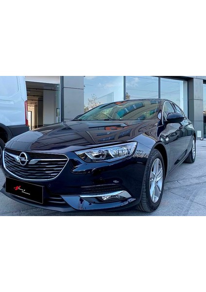 Opel Insignia Yarasa Ayna Kapağı Batman Ayna 2017-2021 Arası fiyatları