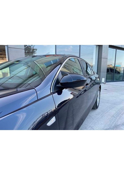 Opel Insignia Yarasa Ayna Kapağı Batman Ayna 2017-2021 Arası indirimleri