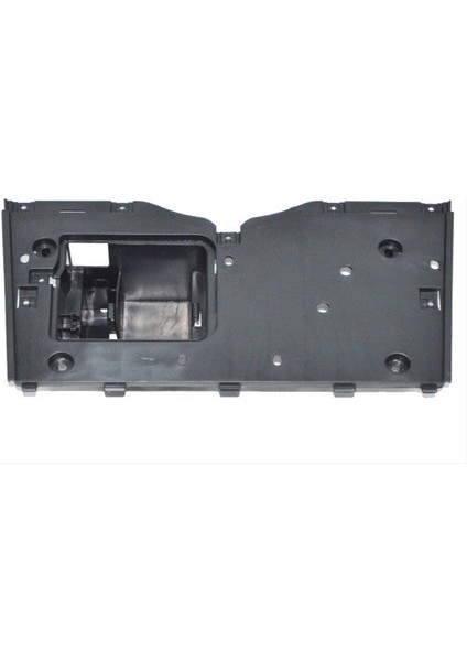 Ayaklık Ana Gövde Akü Yatağı Spontini Rks