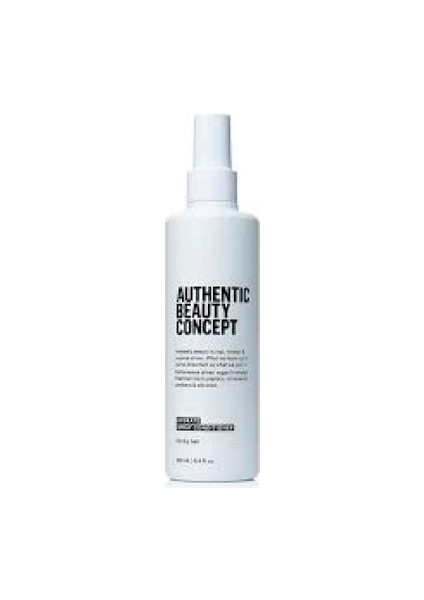Hydrate Conditioner - Kuru Saçlar Krem - Authentic Beauty Concept 250ML.