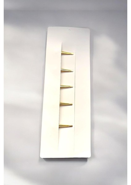 Çocuk 5 Adet Papatya Figürlü 4 cm Pens Toka fırsatları