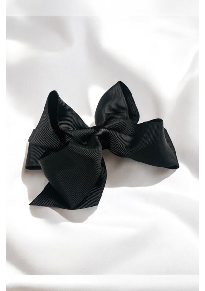 Kadın ve Çocuk Pens Fiyonk 12 cm Kurdele Toka fiyatları