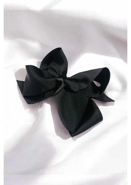 Kadın ve Çocuk Pens Fiyonk 12 cm Kurdele Toka modelleri