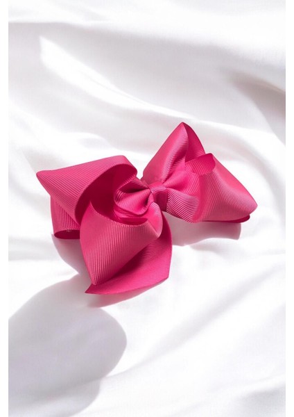 Kadın ve Çocuk Pens Fiyonk 12 cm Kurdele Toka fiyatları