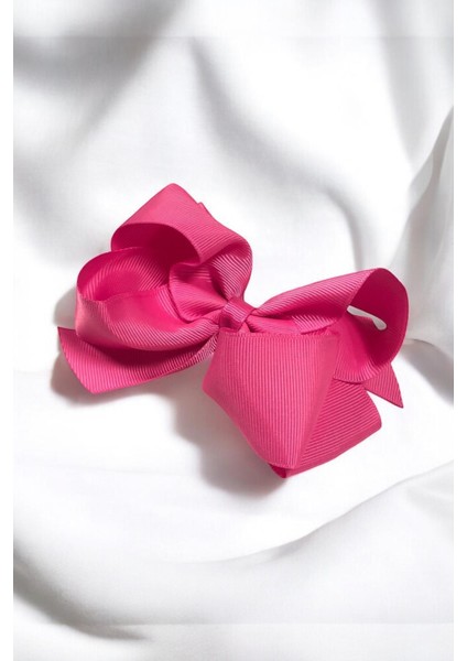 Kadın ve Çocuk Pens Fiyonk 12 cm Kurdele Toka modelleri