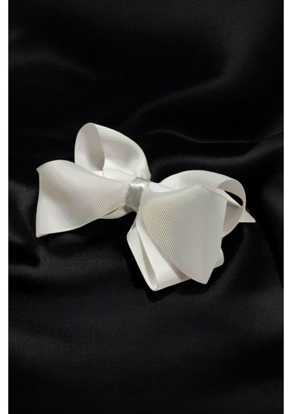 Kadın ve Çocuk Pens Fiyonk 12 cm Kurdele Toka modelleri