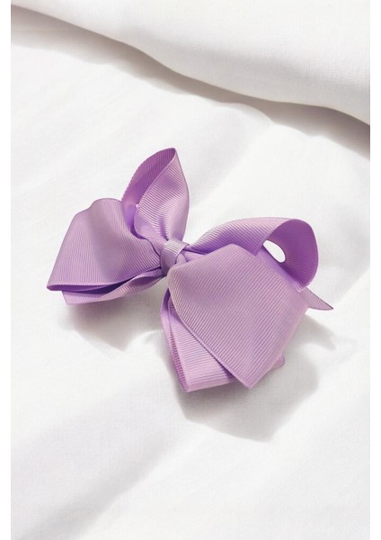 Kadın ve Çocuk Pens Fiyonk 12 cm Kurdele Toka fiyatları