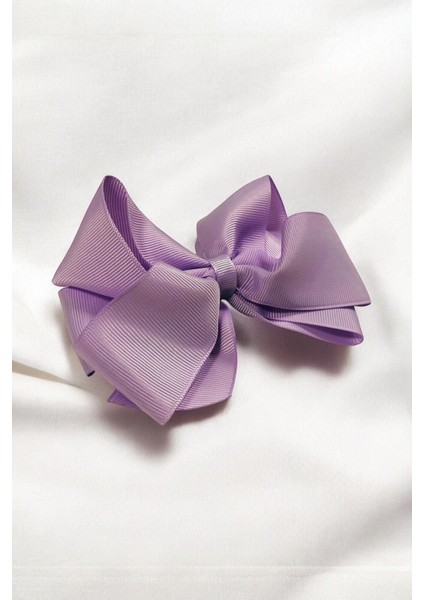 Kadın ve Çocuk Pens Fiyonk 12 cm Kurdele Toka modelleri