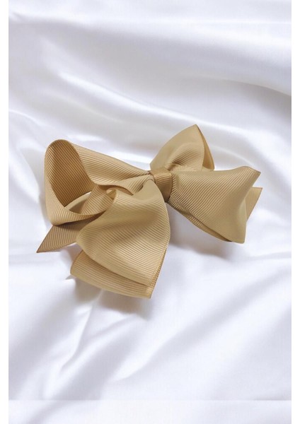 Kadın ve Çocuk Pens Fiyonk 12 cm Kurdele Toka fiyatları