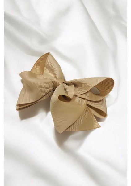 Kadın ve Çocuk Pens Fiyonk 12 cm Kurdele Toka modelleri