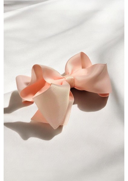 Kadın ve Çocuk Pens Fiyonk 12 cm Kurdele Toka fiyatları