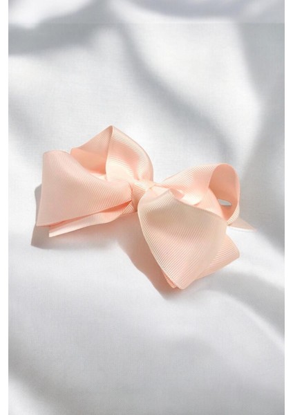 Kadın ve Çocuk Pens Fiyonk 12 cm Kurdele Toka modelleri