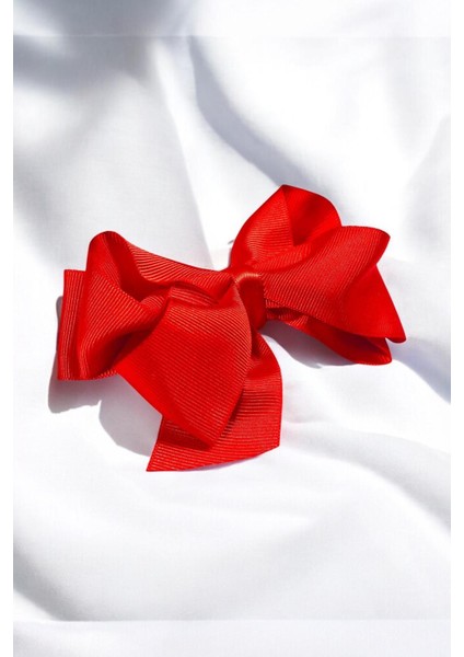 Kadın ve Çocuk Pens Fiyonk 12 cm Kurdele Toka fiyatları