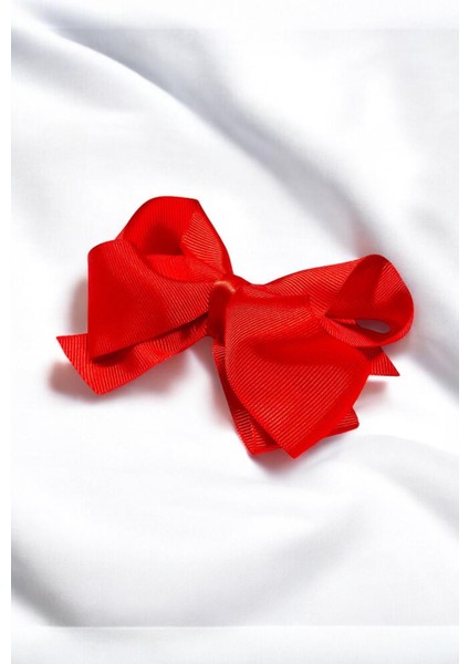 Kadın ve Çocuk Pens Fiyonk 12 cm Kurdele Toka modelleri