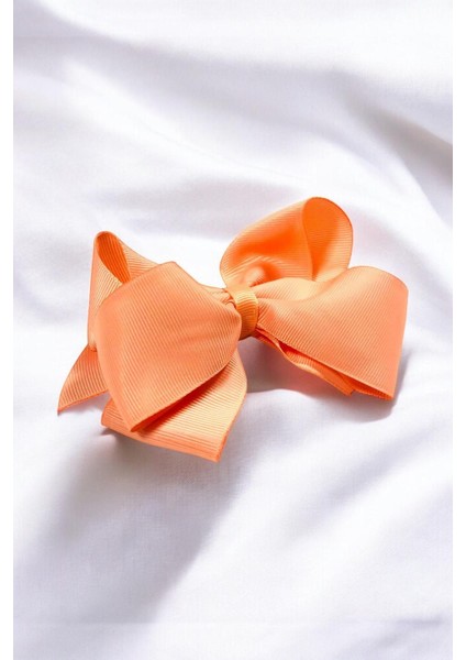 Kadın ve Çocuk Pens Fiyonk 12 cm Kurdele Toka fiyatları