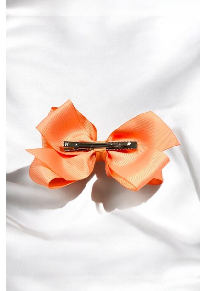 Kadın ve Çocuk Pens Fiyonk 12 cm Kurdele Toka fırsatları