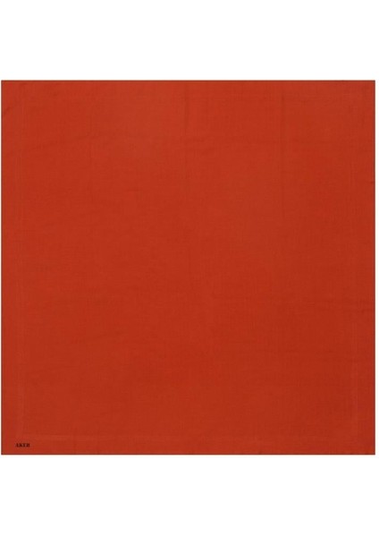 Düz Koton Eşarp 1030950-961