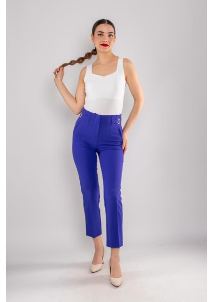 70609 Kadın Pantolon