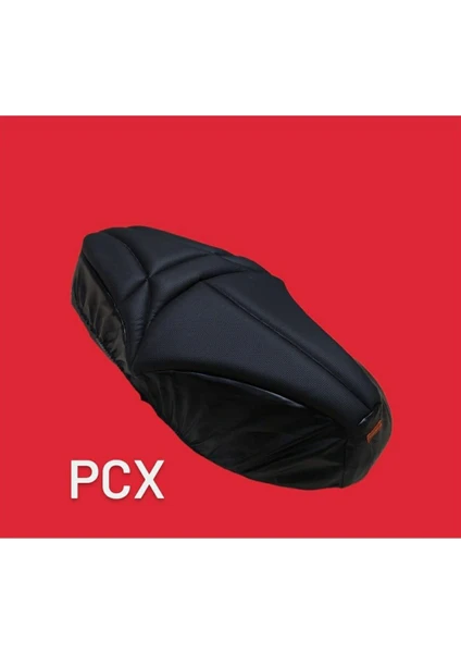 Pcx Konfor Sele Komple