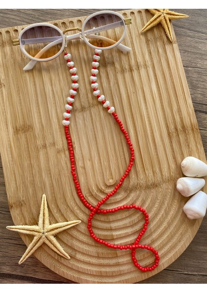 Aşk Koleksiyonugözlük Askısı Gözlük Ipi