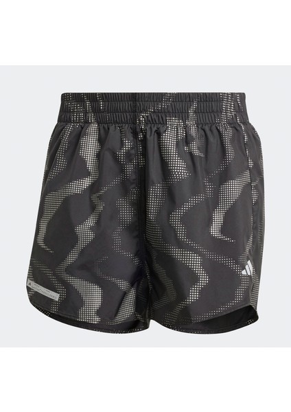 Ultimate Wind Rdy Erkek Gri Koşu Şortu.- fırsatları