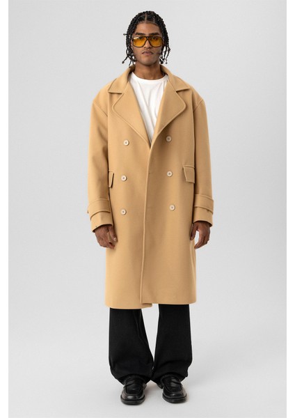 Oversıze Kesim Kaban Taş