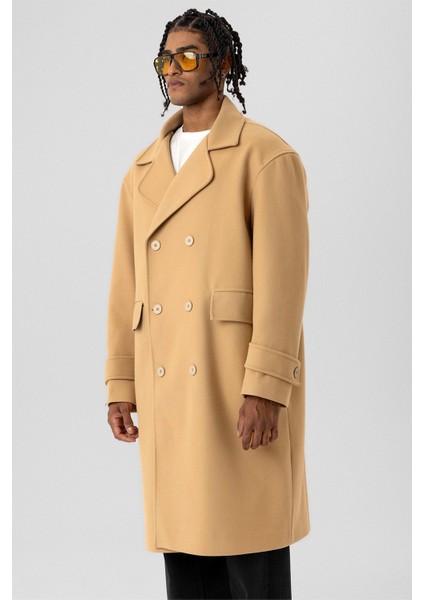 Oversıze Kesim Kaban Taş modelleri