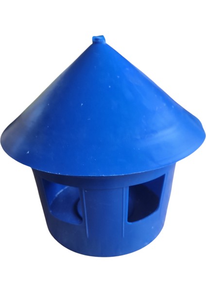Güvercin Mineral Kabı Taşlık