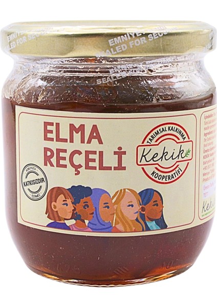 Elma Reçeli 430 G