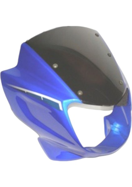 Mavi Far Paneli Dragon 125