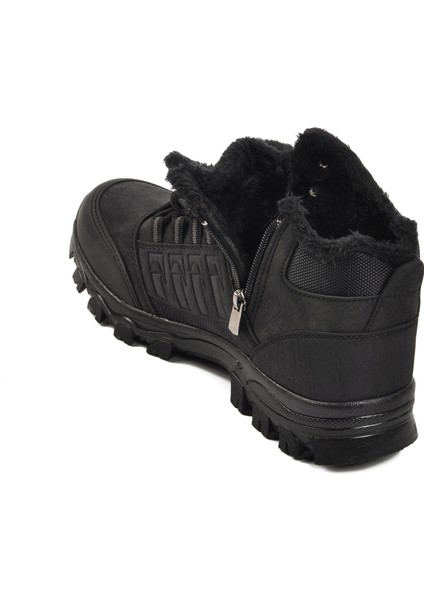 X6 Siyah Erkek Outdoor Bot fırsatları