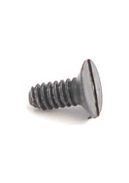 Dik Kumaş Kesim Motoru Ayak Bağlantı Vidası / 20C12-117