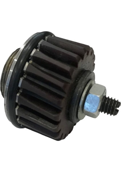 Kumaş Kesim Motoru Dişlisi (Polyemit) / PLS-125-40 (Pls-
