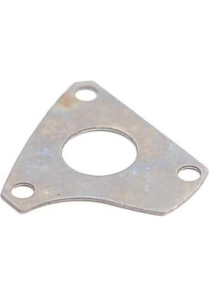 Mini Kumaş Kesim Motoru Dişli Sabitleyici Sac / Pls-50-1