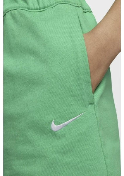 Sportswear Jersey Kadın Yeşil Şort fırsatları