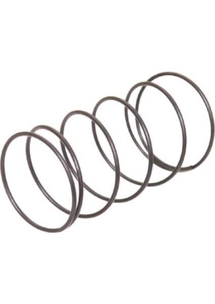 Dik Kumaş Kesim Motoru Arka Fan Kapak Ayar Yayı / 34C1-5